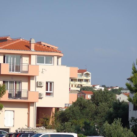 Villa Palas Apartments Rogoznica  Exterior foto