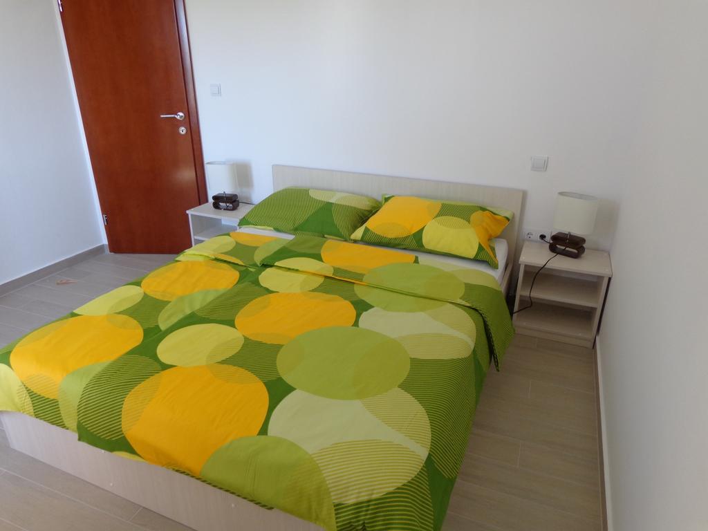 Villa Palas Apartments Rogoznica  Cameră foto