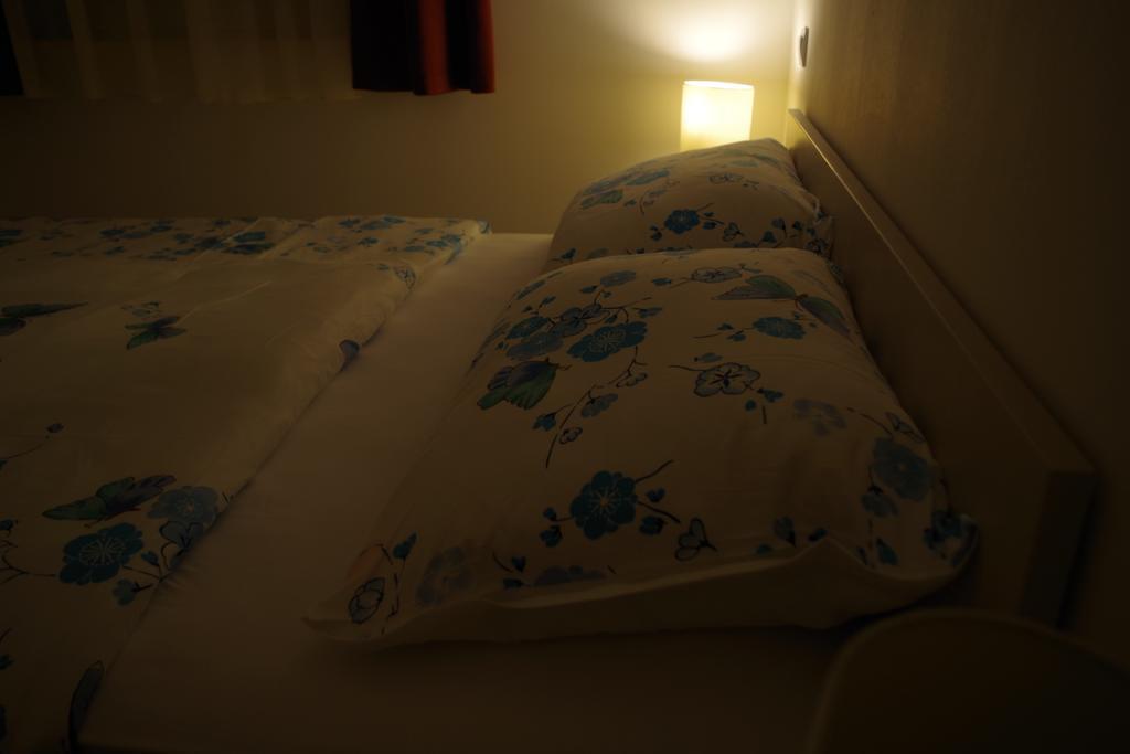 Villa Palas Apartments Rogoznica  Cameră foto